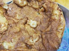 糖油饼-增盛魁小吃店