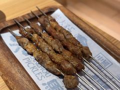 -马记永·兰州牛肉面(3019君尚店)