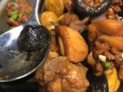 -到家尝北京菜(西坝河店)