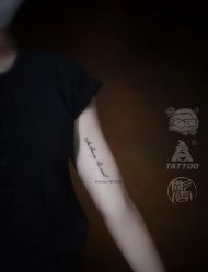 -雕哥的纹身店A3 TATTOO&纹身培训