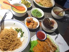 -十面春风·江南面馆(崇宁路店)