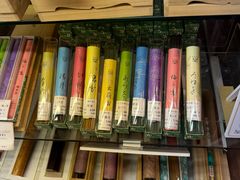 -鸠居堂(銀座本店)