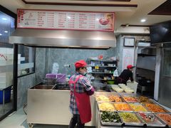 -晓马鸭店(新芜路店)