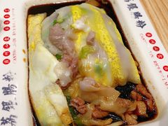 -荔银肠粉·非遗手藝(夫子庙店)