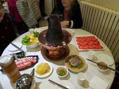 -东来顺饭庄(新源里店)