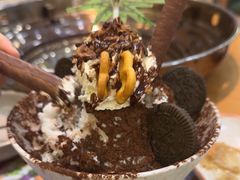 -高基五春川炒鸡排 韩国料理(威海总店)