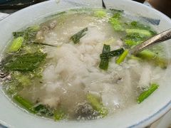 安泰鼎边糊-安泰楼·佛跳墙创始人·传统闽味早茶·酒楼(三坊七巷闽菜地标店)