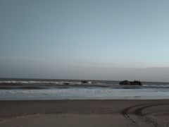 -南澳海滩