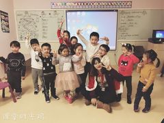 -瑞思少儿素质成长中心(九方校区)