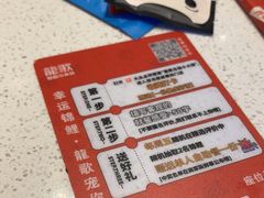 -龍歌自助小火锅(市北CBD万达店)