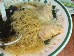 -西关味(大卫城店)