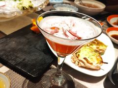 -極上萬膳·日料放题(海岸城店)
