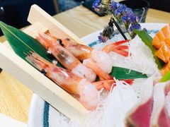 -鱼意寿司(钟村分店)