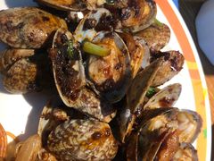 -比格比萨自助(国展店)