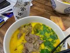 -和府捞面(方庄店)