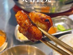 -本炙炭烤·蒲烧活鳗料理店(金沙洲店)