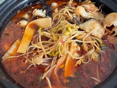 -老东阳·外婆菜(横店店)