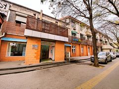 -中关村茶点