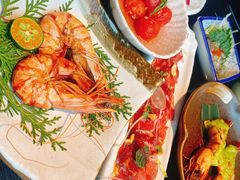 -花潮料理艺食馆(成都万象城店)