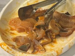 -安吉美渝石锅鱼(芜园西路店)