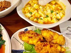 -奶奶的味道(胶州路店)