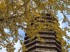 -玲珑塔公园
