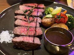 -MARU玛露音乐餐厅(大学路店)