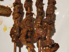 -三个大叔烤羊肉串·炭炉砂锅菜(西三旗店)