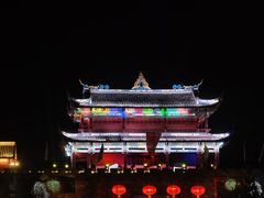 -松州古城