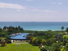 -三亚亚龙湾天域度假酒店