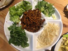 -香满园春饼·家常菜(东大桥店)