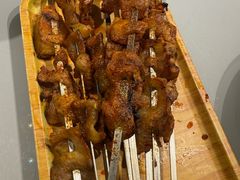 -乡村馕坑肉·烧烤·新疆菜·本地人更爱吃(阿勒泰首店)