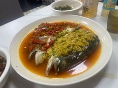 -谭姐湘菜馆(浦东大道店)