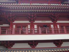 -新加坡佛牙寺龙华院