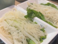 -野妹经典火锅(民治店)