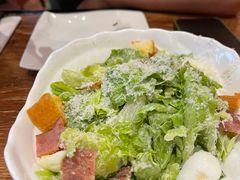 -安妮意大利餐厅(世贸天阶店)