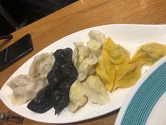-船歌·鱼水饺青岛菜(闽江二路店)