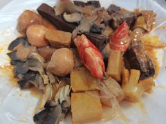 -郭记小街麻辣烫(虎坊路店)
