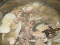 -椰夫人·养生椰子鸡(金沙洲永旺店)