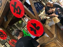 -古北烤梨