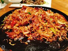 -奇滋豆味(南十四道街店)