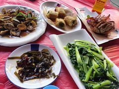 -友强·23年特色海鲜大排档(厦门店)