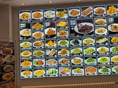 -牟传仁饭庄(星海店)