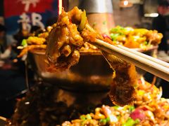 -炉小二铜锅牛蛙•川湘菜(三里屯店)