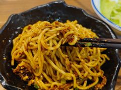 -庆蓉云·庆云面(双林店)