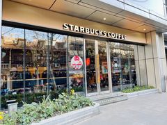 -星巴克(日月光店)