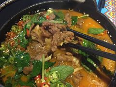 -新竹里馆·花园餐厅(兴苑路店)