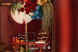 -蘭club婚礼策划