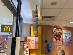 -麦当劳(世纪汇广场店)