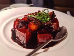 -穿越·外婆家(西溪天堂店)